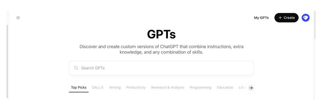Day 11: Building My Own GPTs – Wins, Roadblocks, and Real Talk