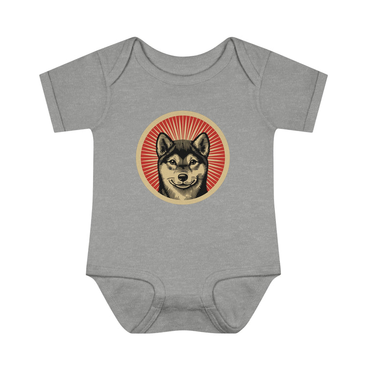 Infant Bodysuit