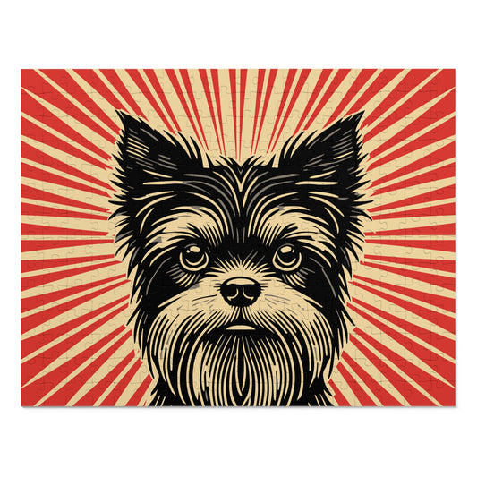 Affenpinscher Jigsaw Puzzle