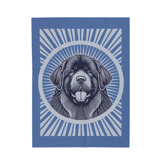 Newfoundland Blanket