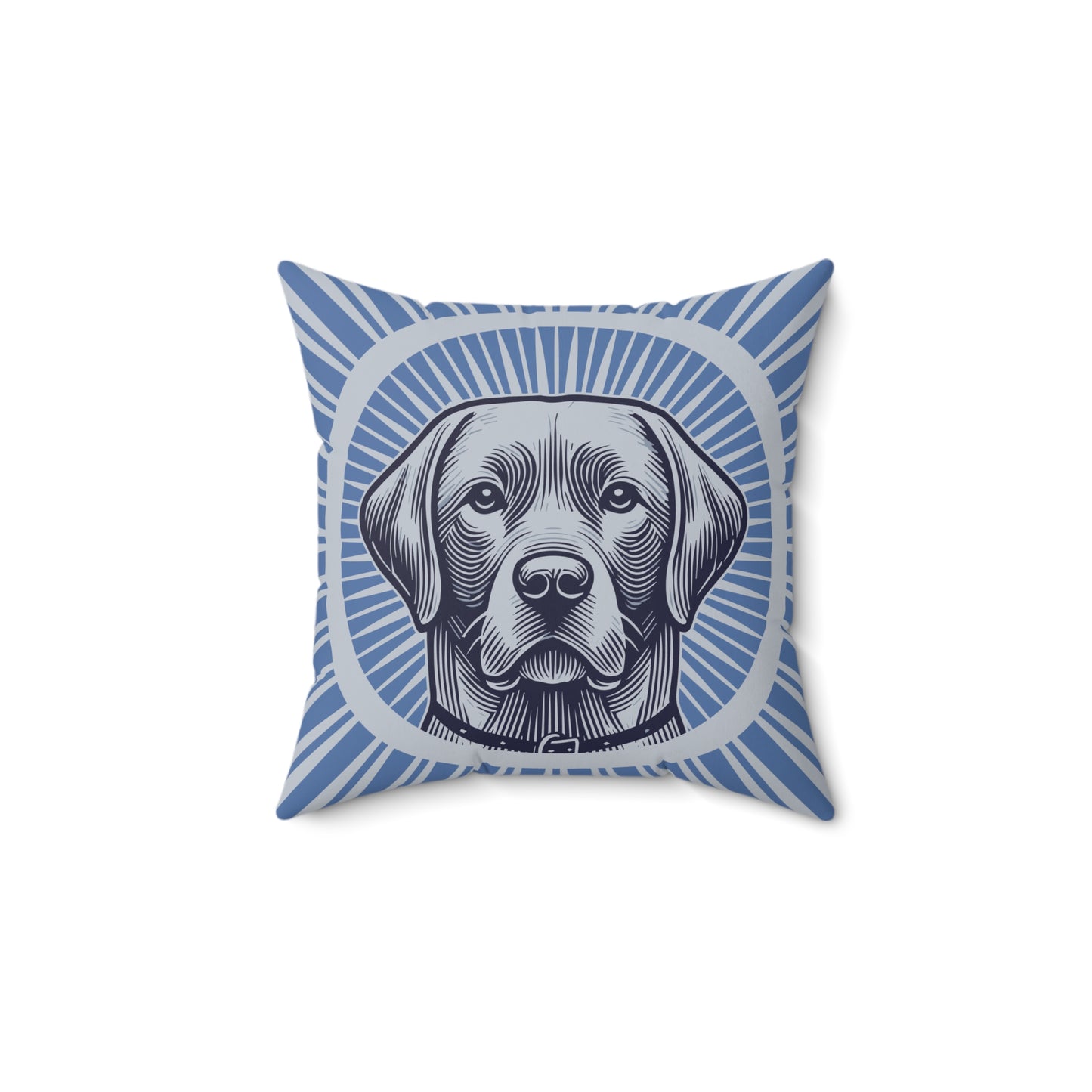 Labrador Retriever Pillow