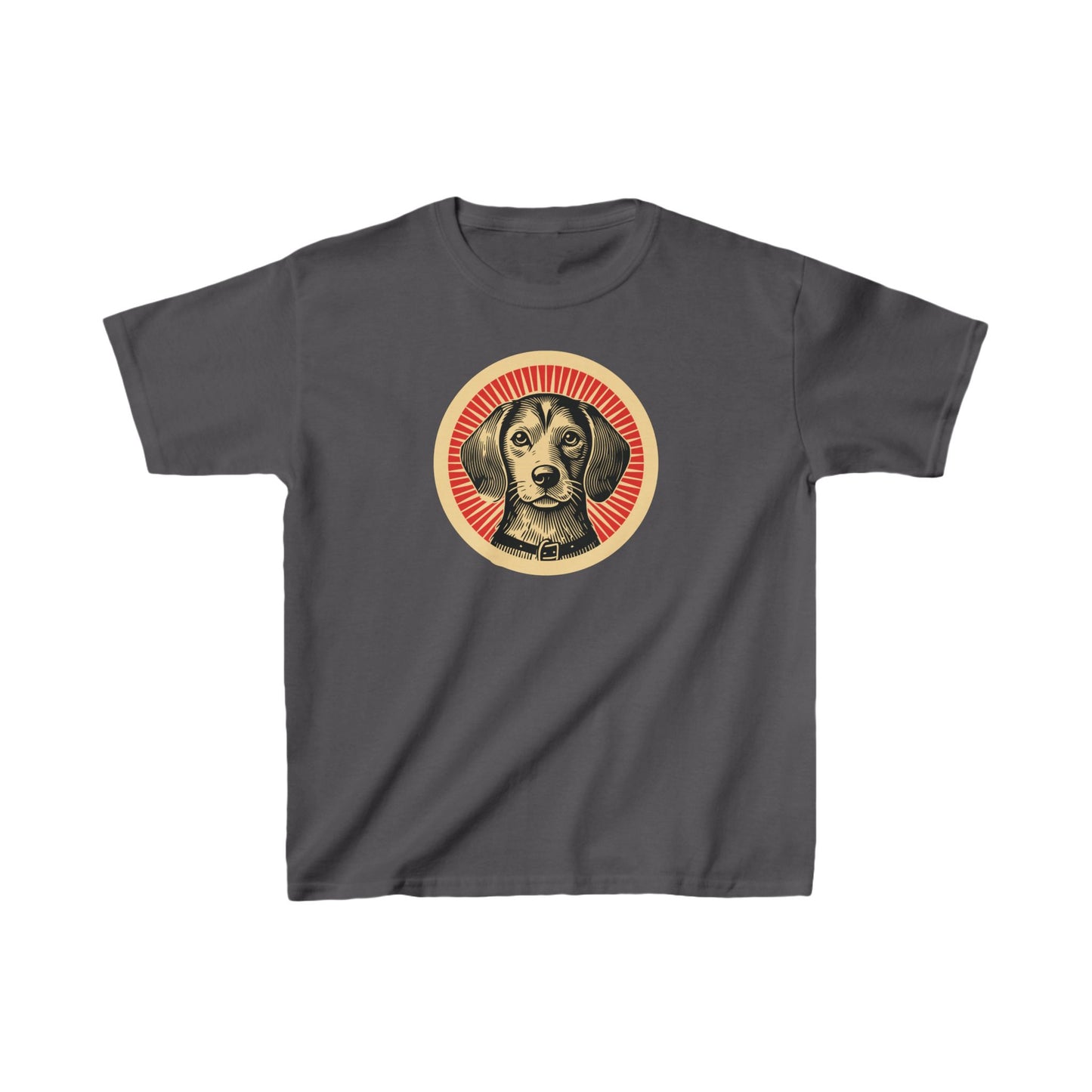 Beaglier T-Shirt for Kids