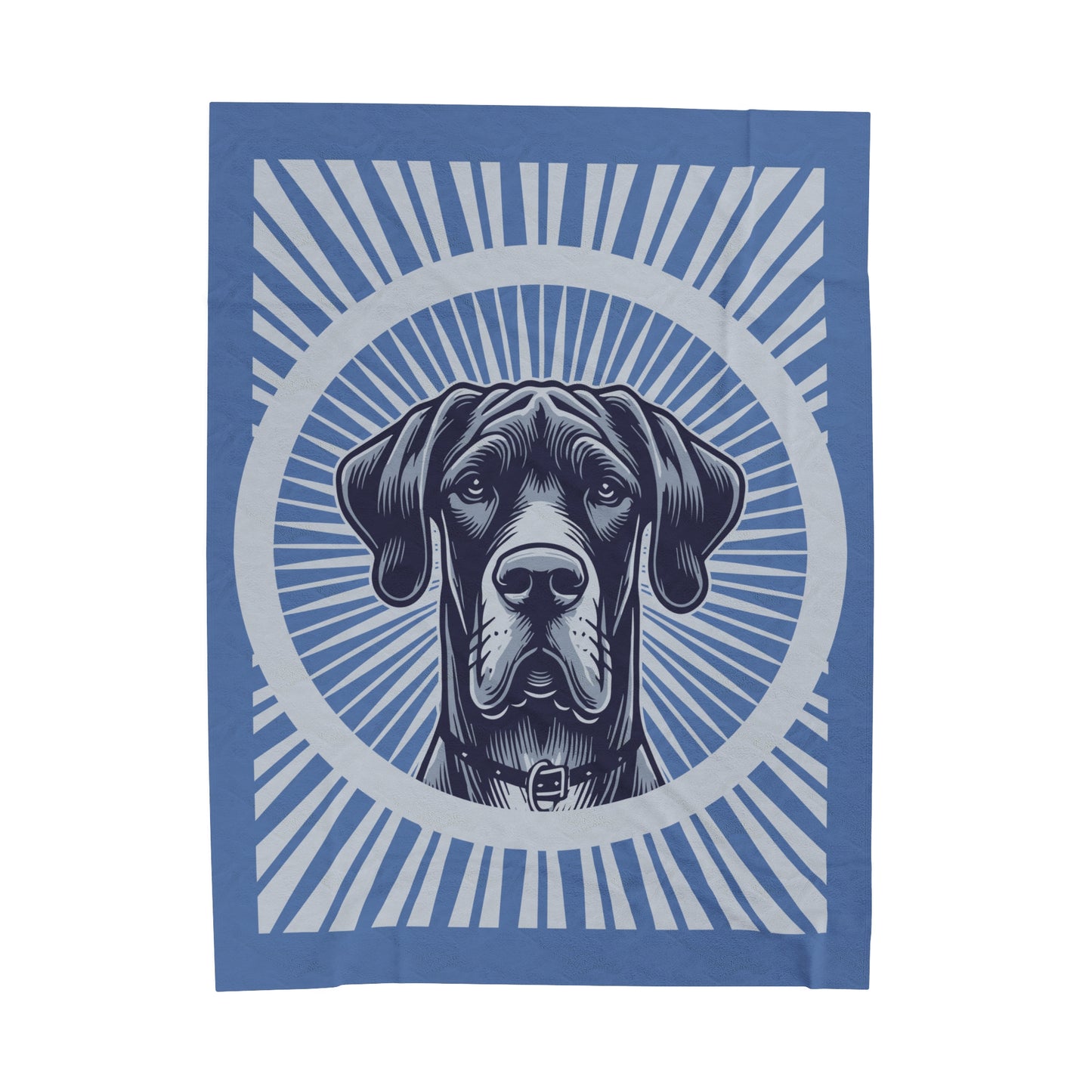 Great Dane Blanket