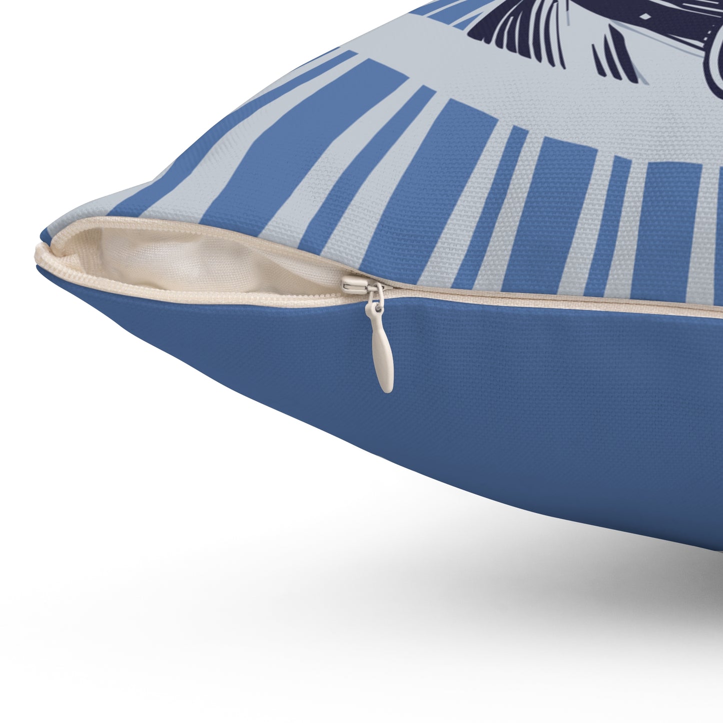 Staffordshire Bull Terrier Pillow