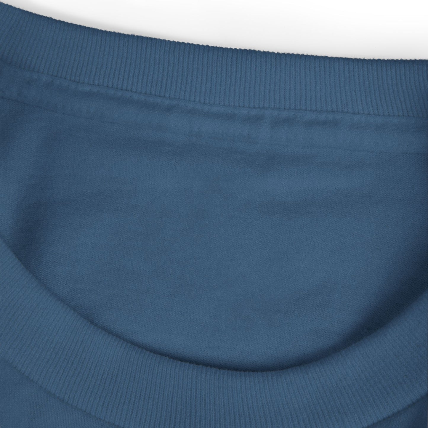 Airedale Terrier Heavyweight Cotton T-Shirt