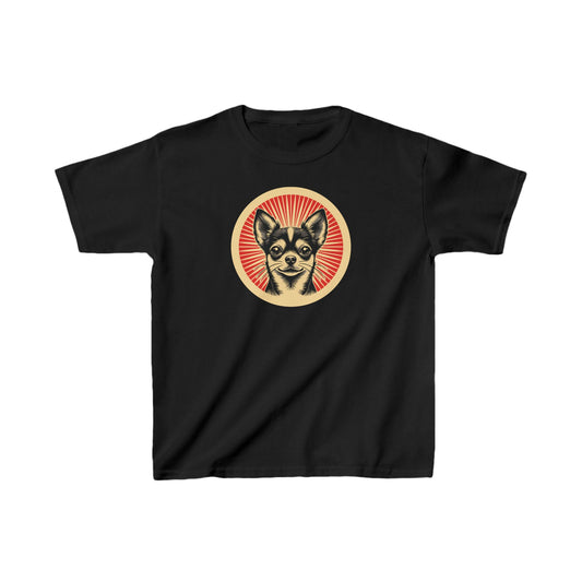 Chihuahua T-Shirt for Kids