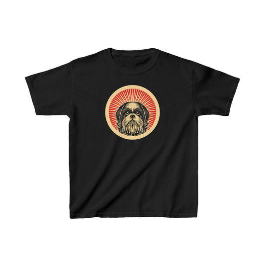 Shih Tzu T-Shirt for Kids