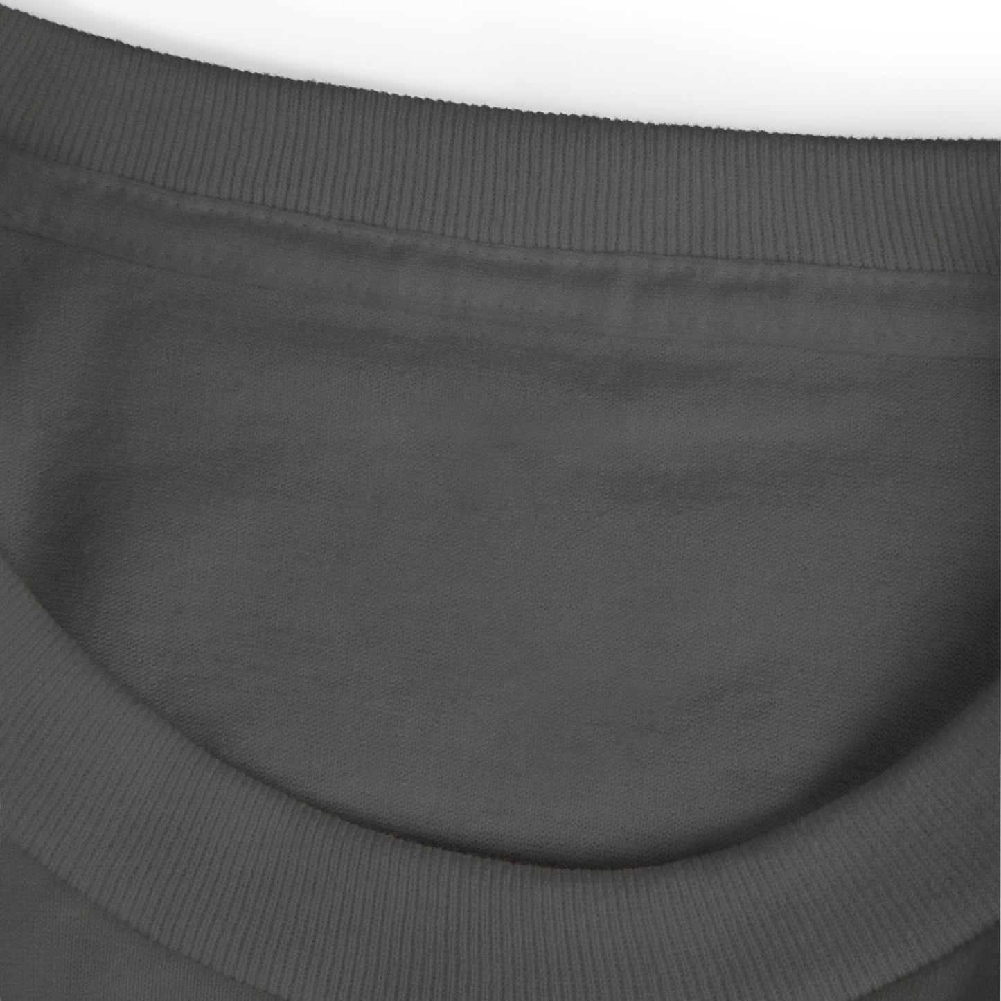 Airedale Terrier Heavyweight Cotton T-Shirt