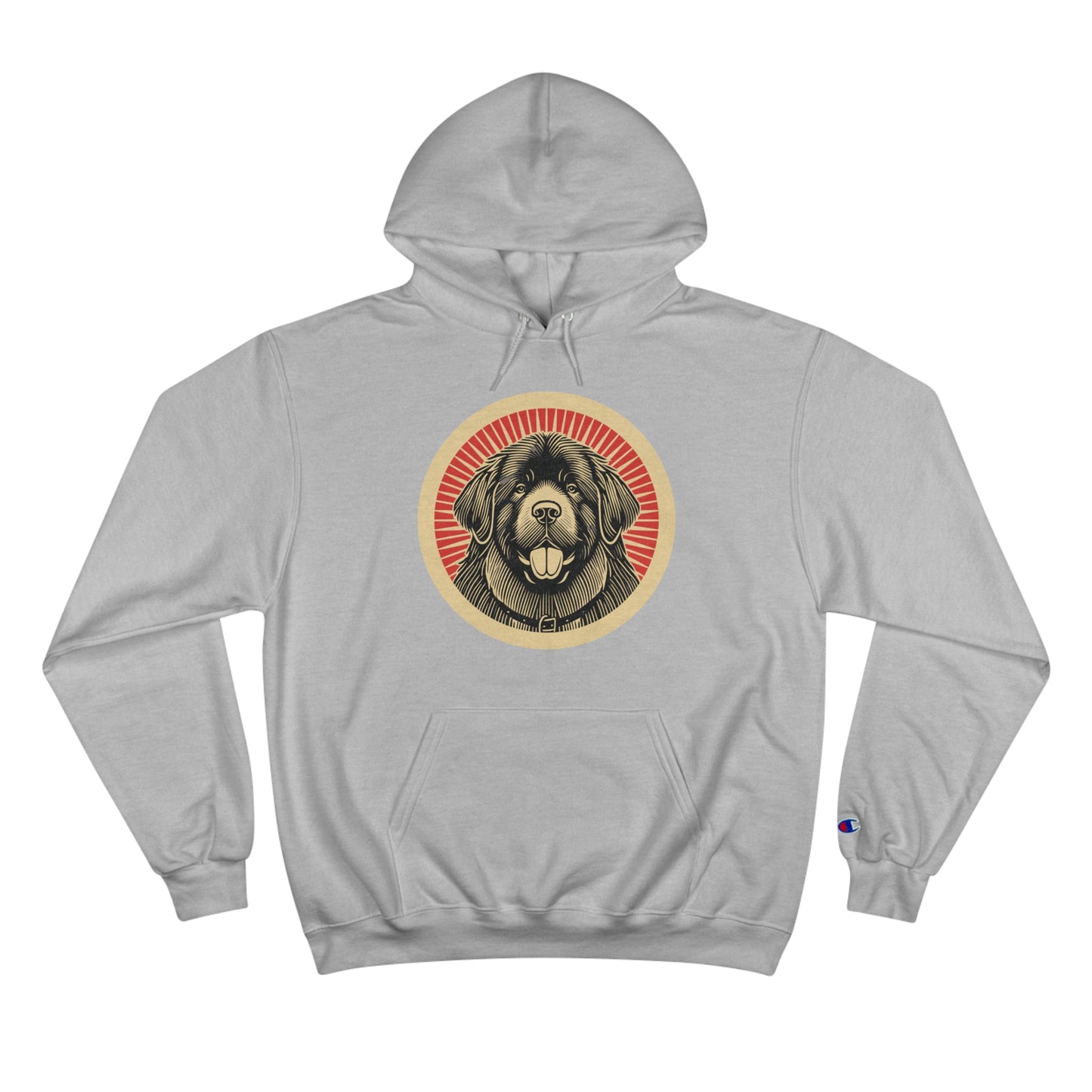 Newfoundland Hoodie for Adults