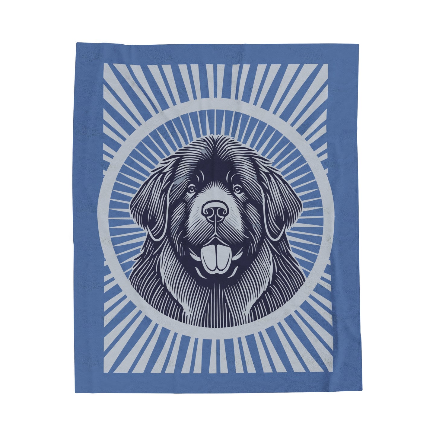 Newfoundland Blanket