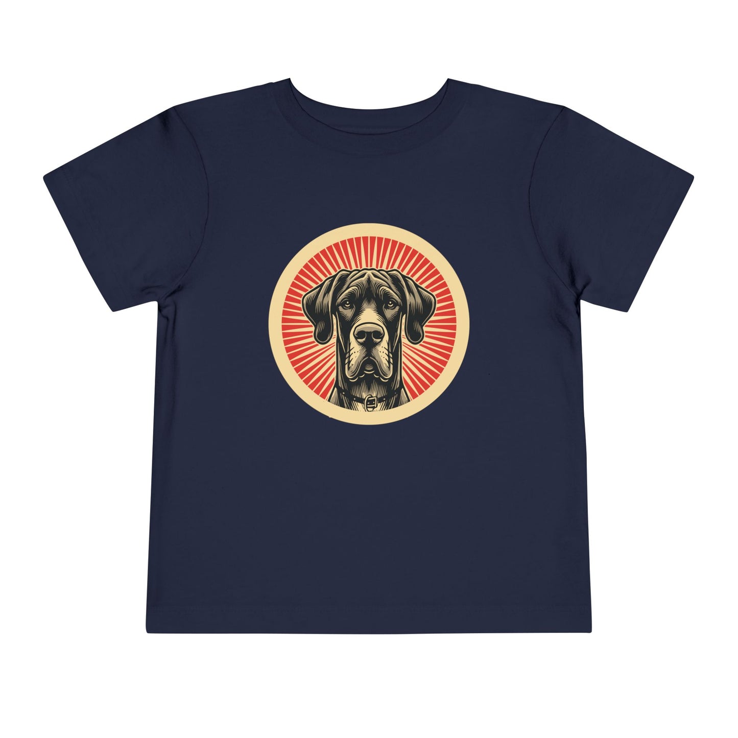 Great Dane T-Shirt for Toddlers