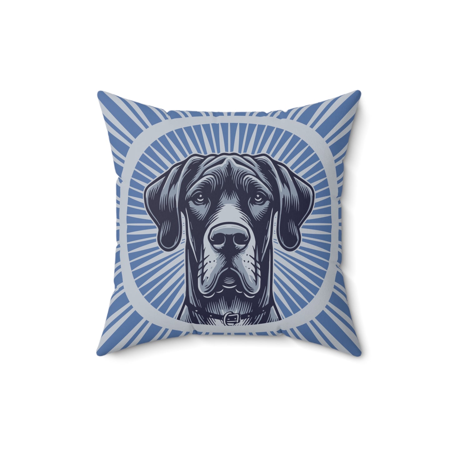 Great Dane Pillow