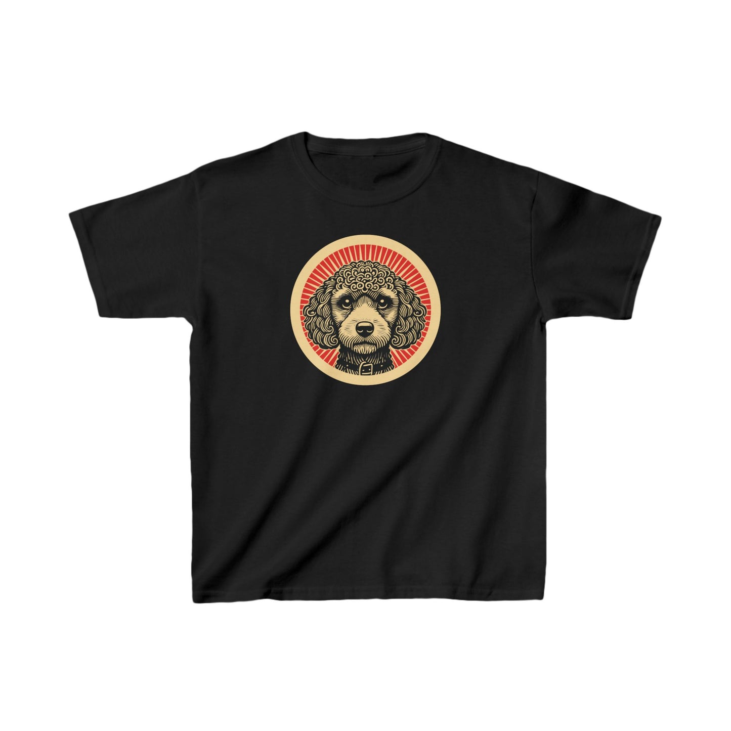 Cockapoo T-Shirt for Kids