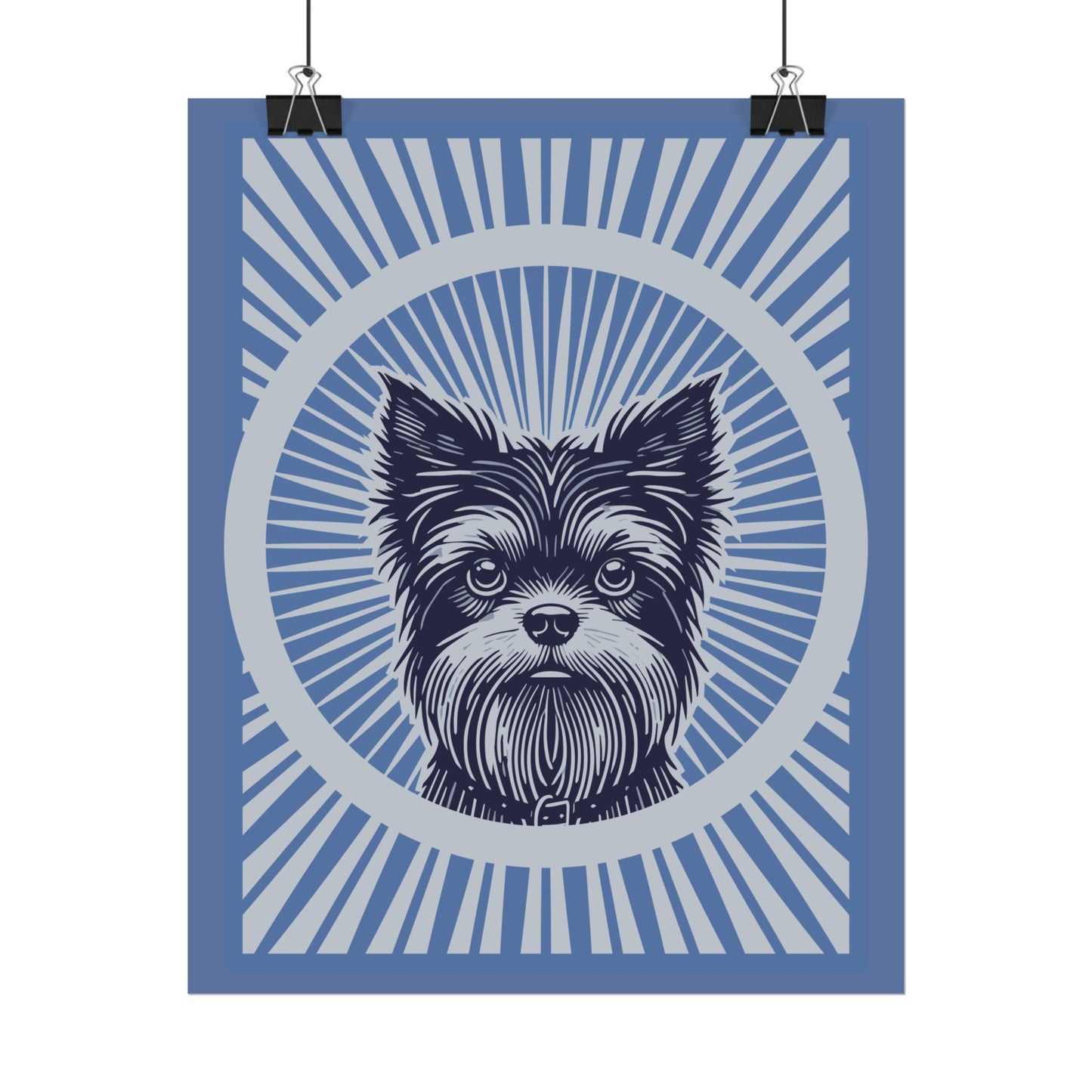 Affenpinscher Art Print