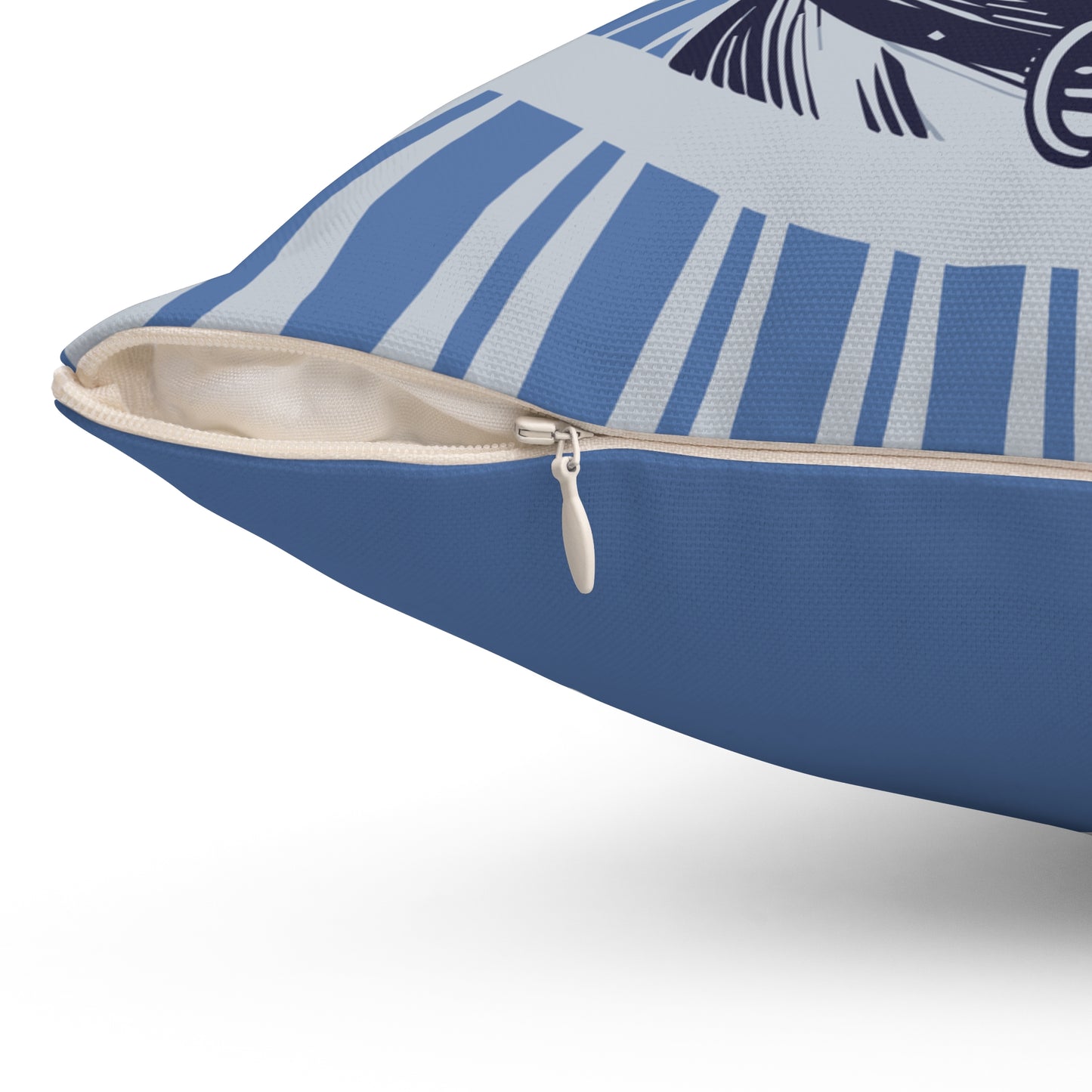 Staffordshire Bull Terrier Pillow