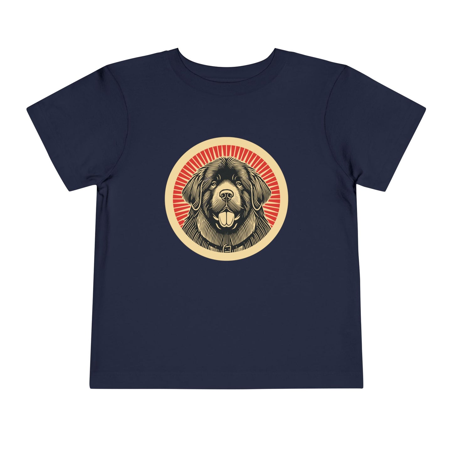Newfoundland T-Shirt for Toddlers