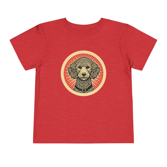 Doodle T-Shirt for Toddlers