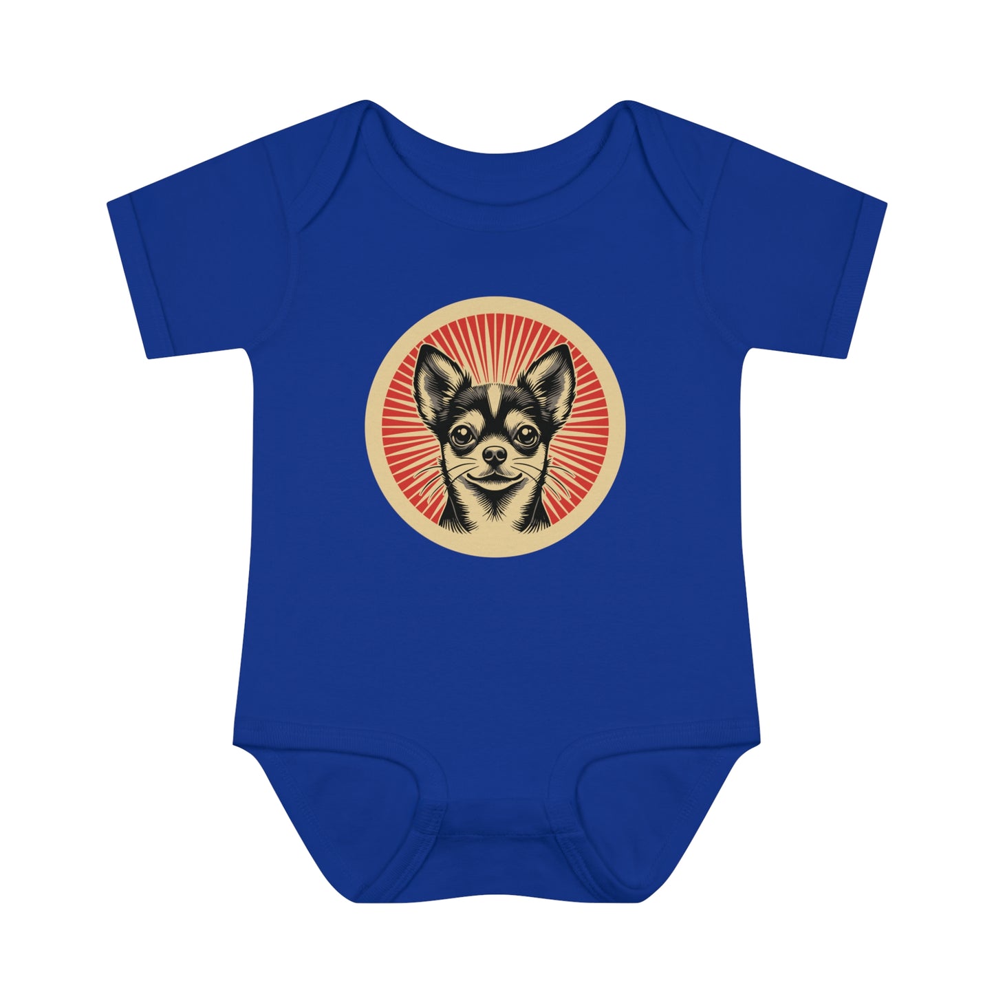 Chihuahua Onesie for Infants