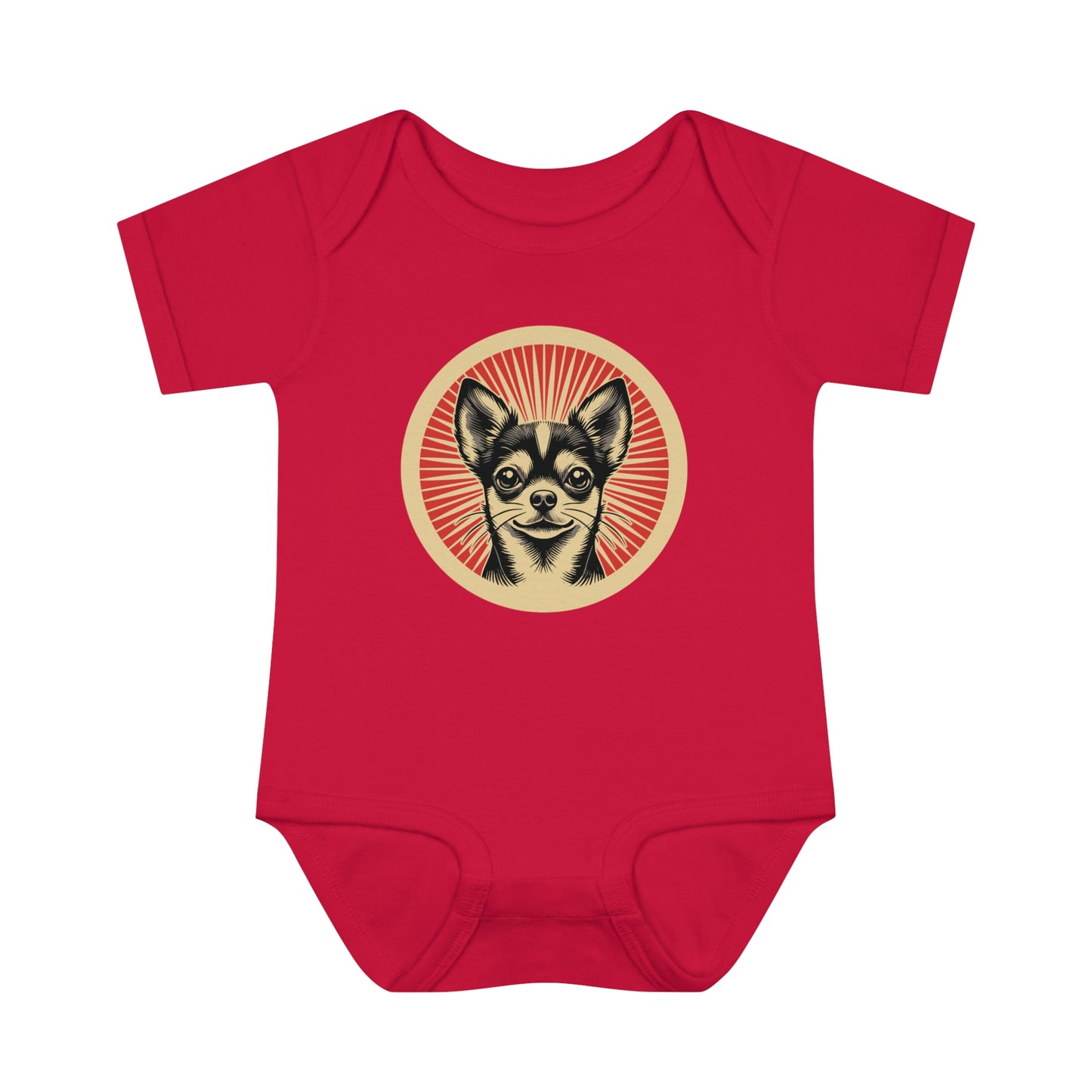 Chihuahua Onesie for Infants