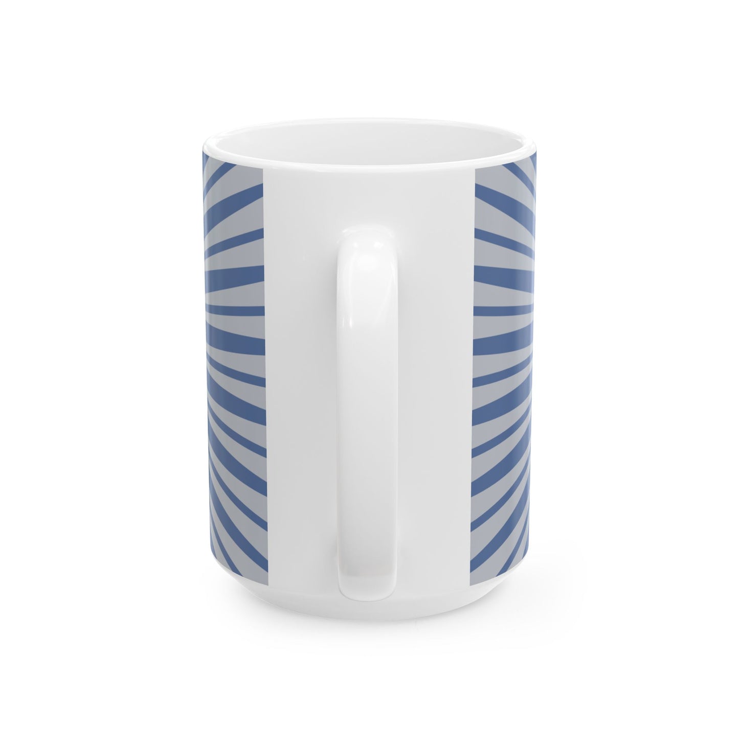 Maltese Ceramic Mug