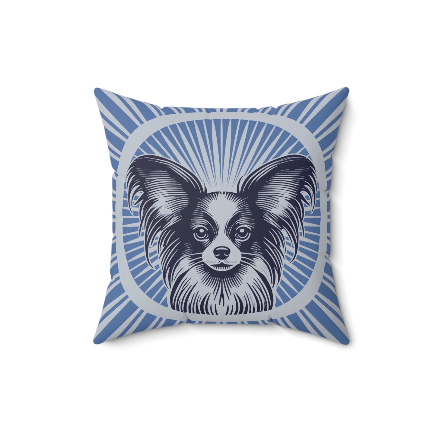 Papillon Pillow