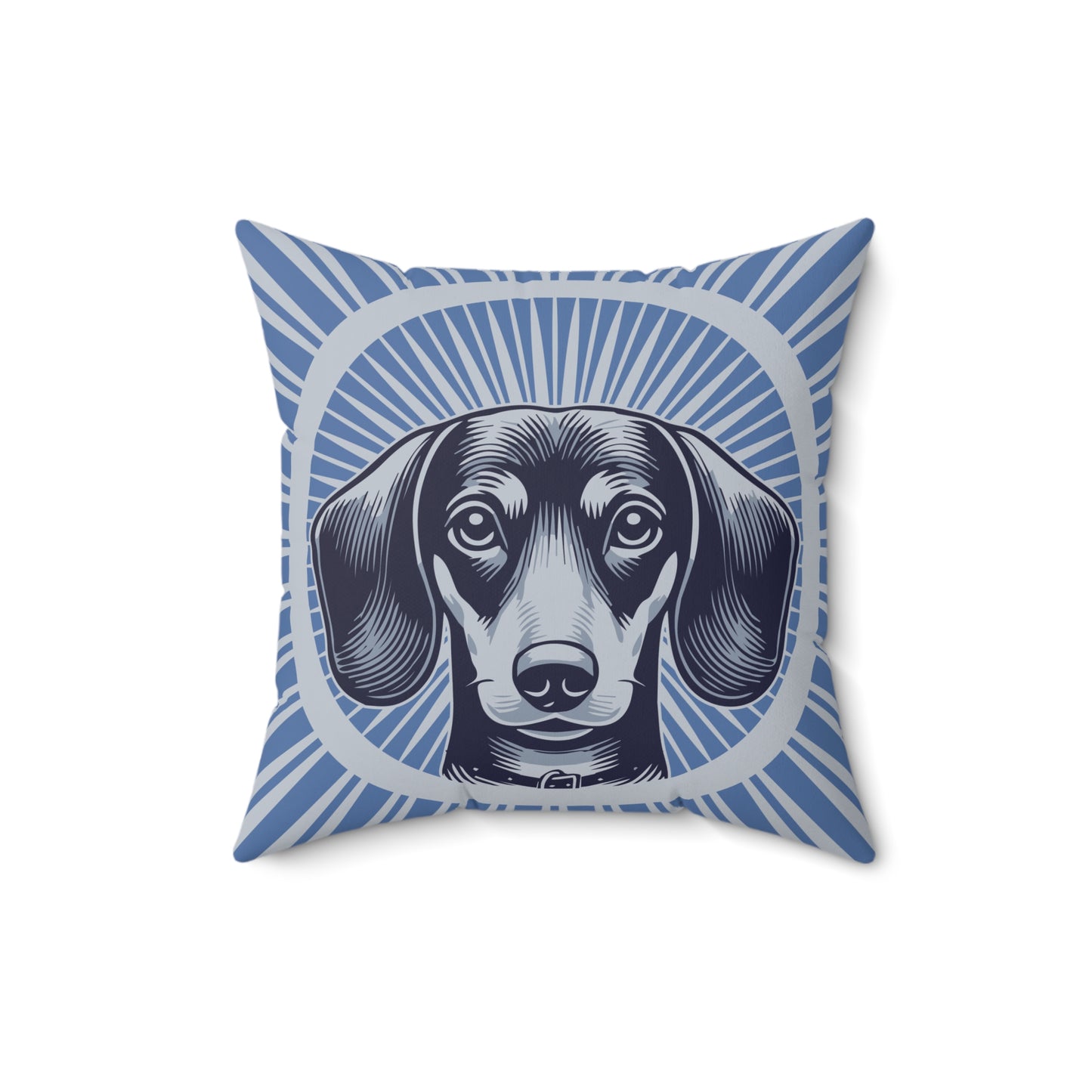 Dachshund Pillow