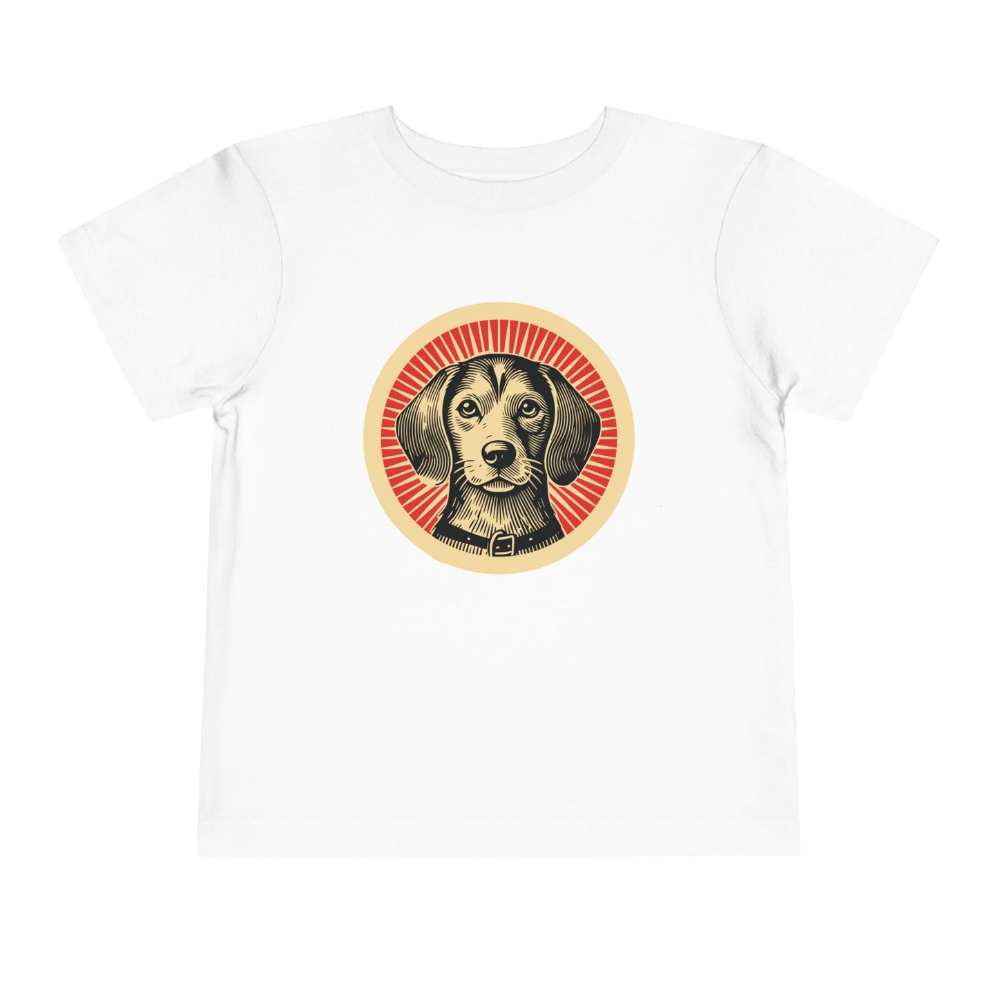 Beaglier T-Shirt for Toddlers