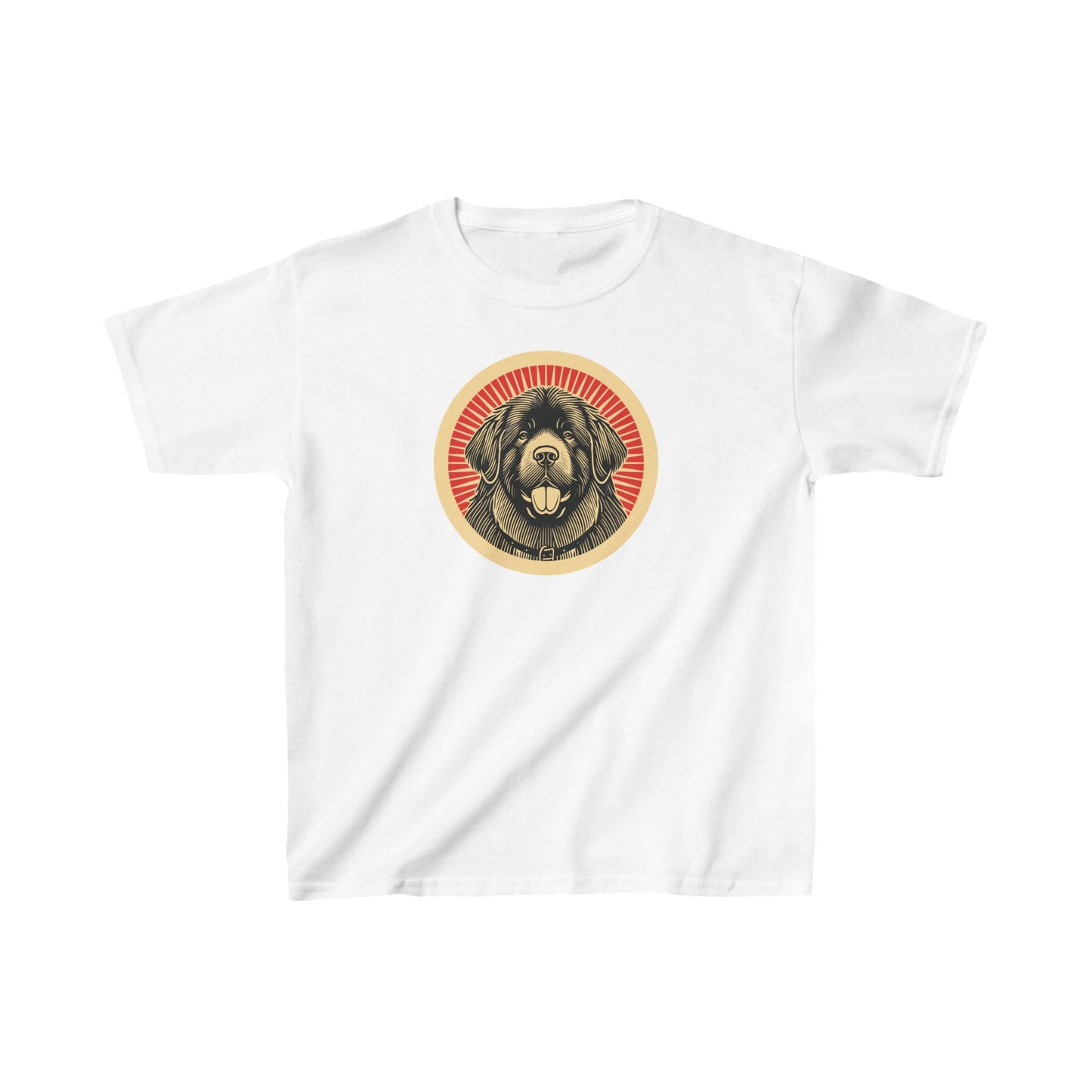 Newfoundland T-Shirt for Kids