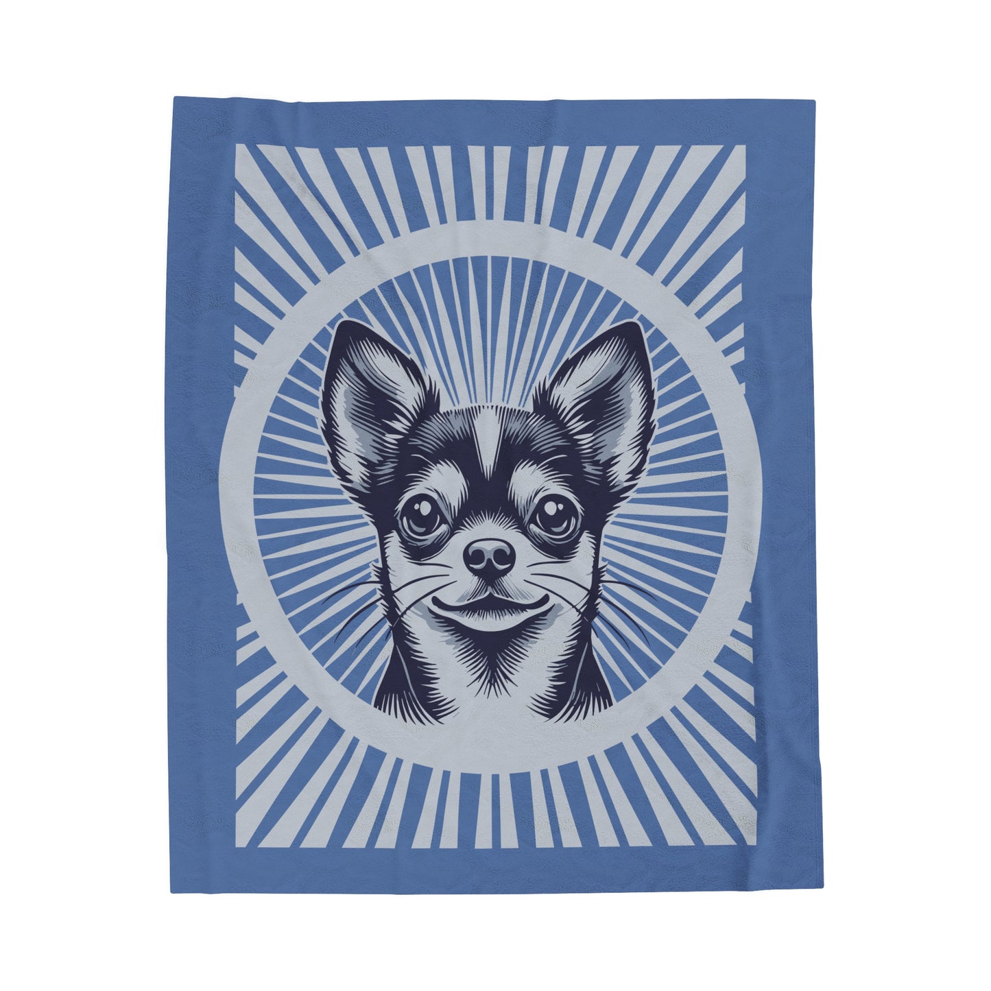 Chihuahua Blanket