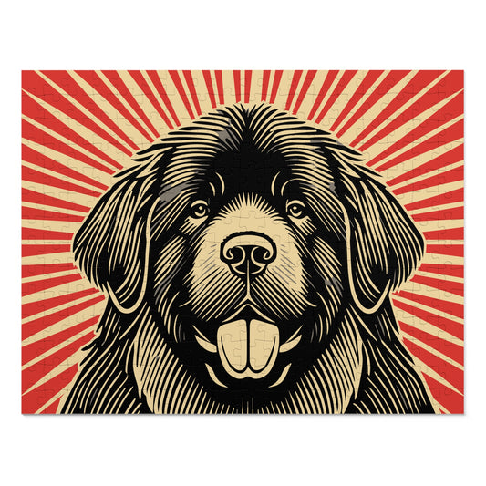 Newfoundland Jigsaw Puzzle