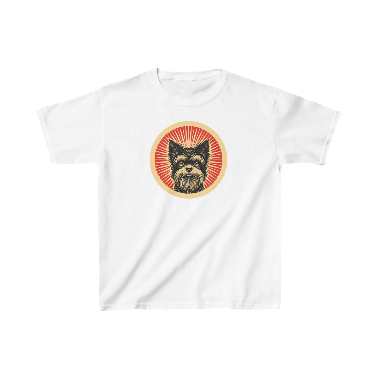 Affenpinscher T-Shirt for Kids