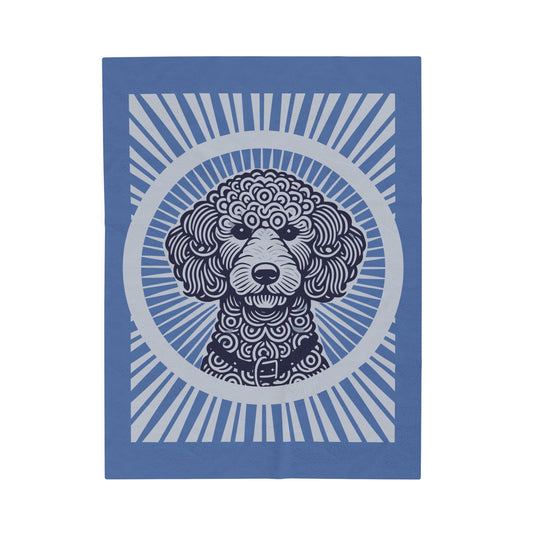 Doodle Blanket