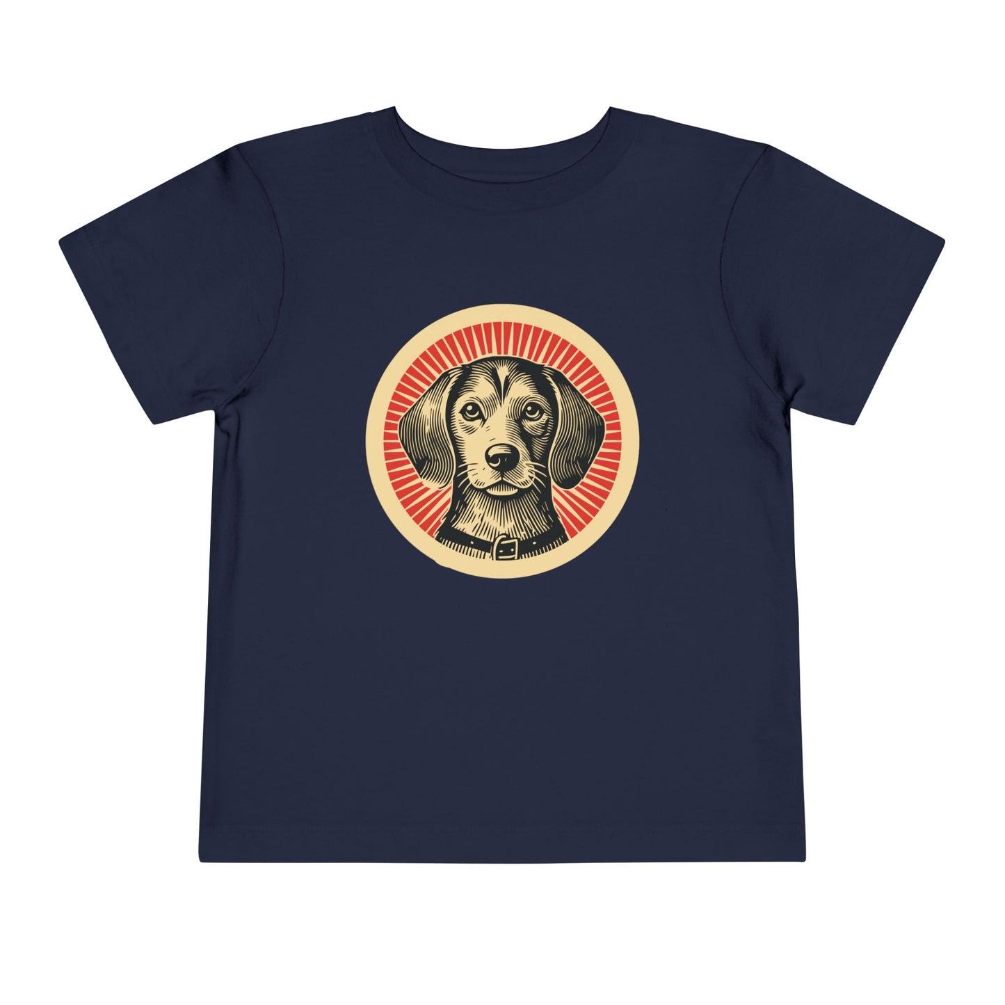 Beaglier T-Shirt for Toddlers