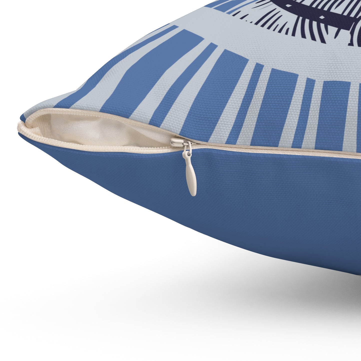 English Springer Spaniel Pillow