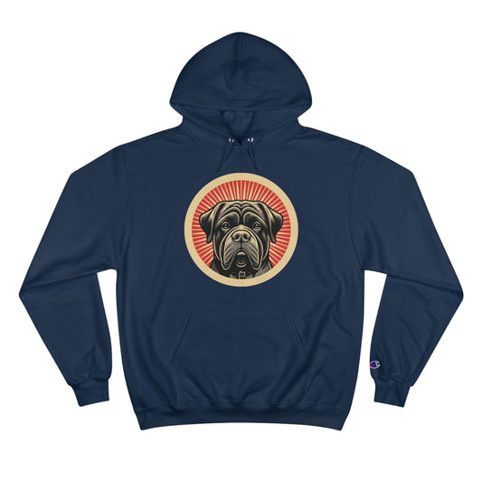 Bullmastiff Hoodie for Adults