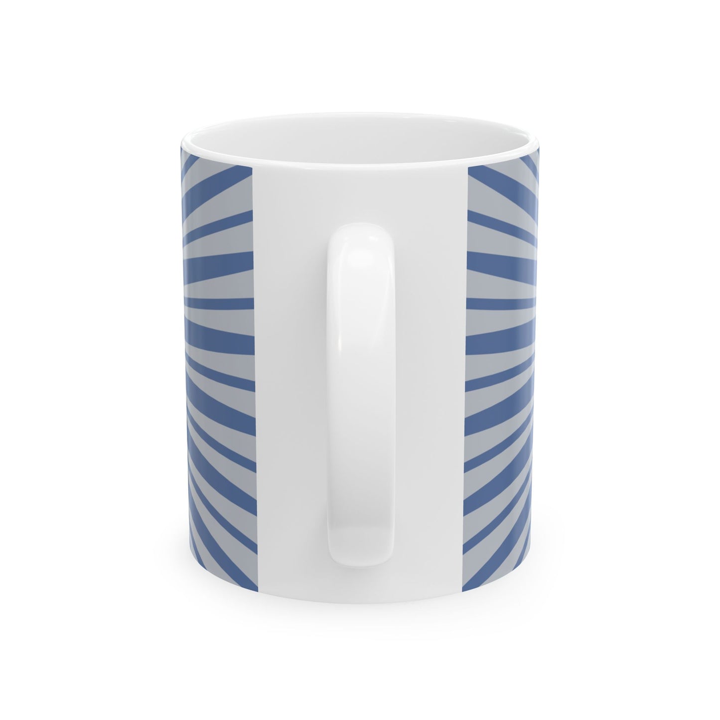 Chow Chow Ceramic Mug