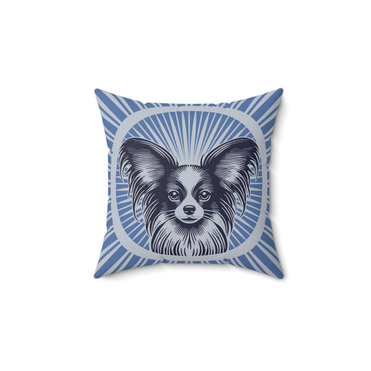 Papillon Pillow
