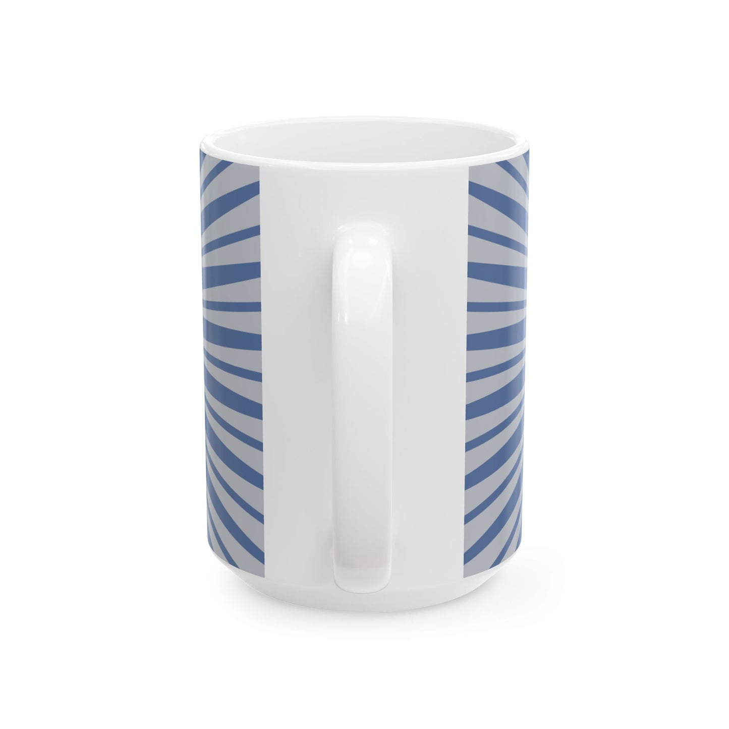 Chow Chow Ceramic Mug