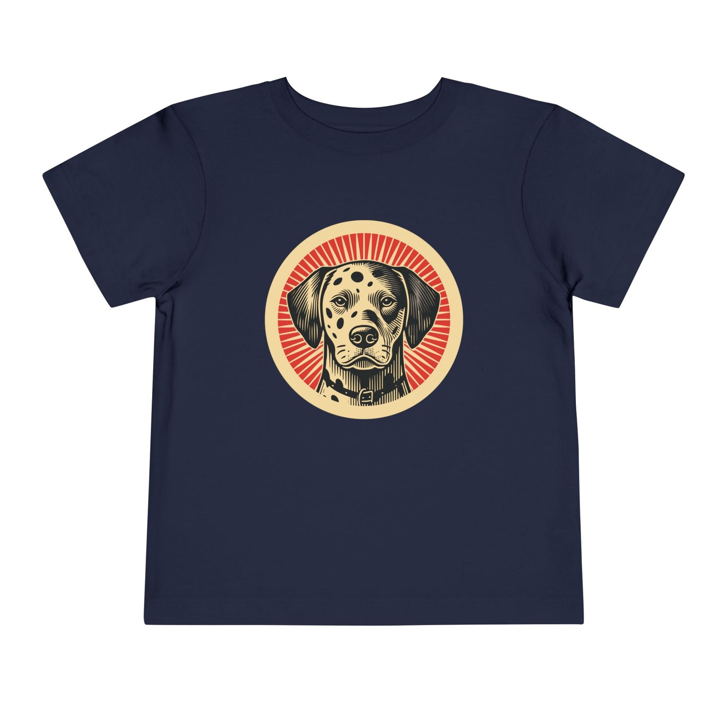 Dalmatian T-Shirt for Toddlers