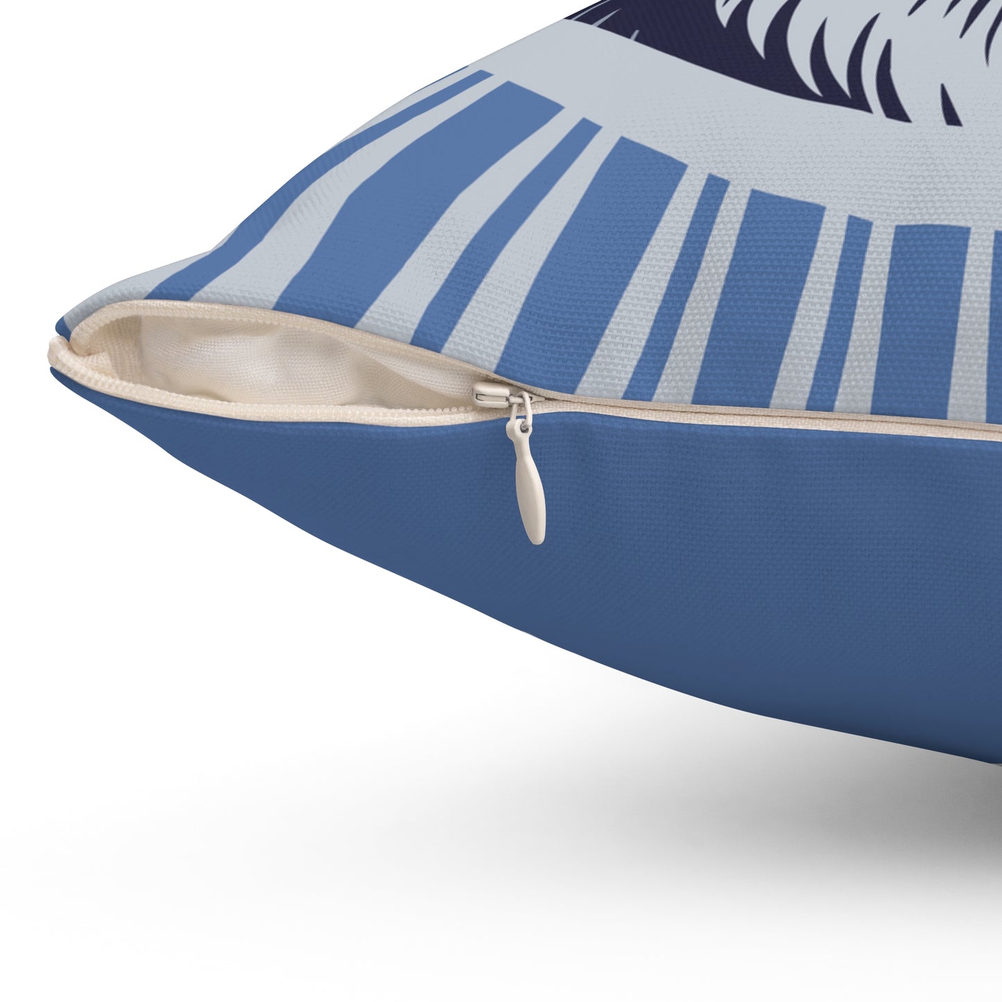 Bernese Mountain Dog Pillow