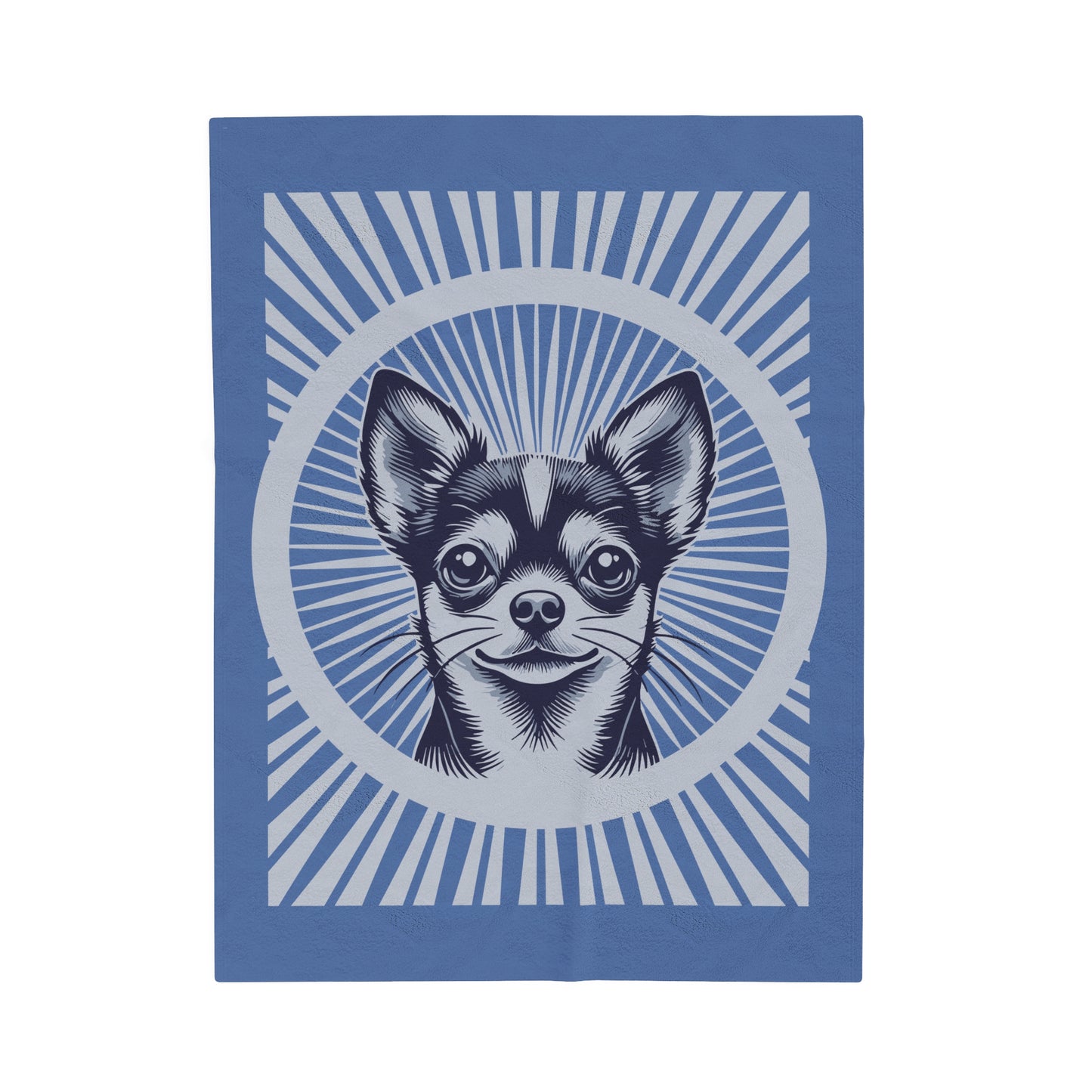Chihuahua Blanket