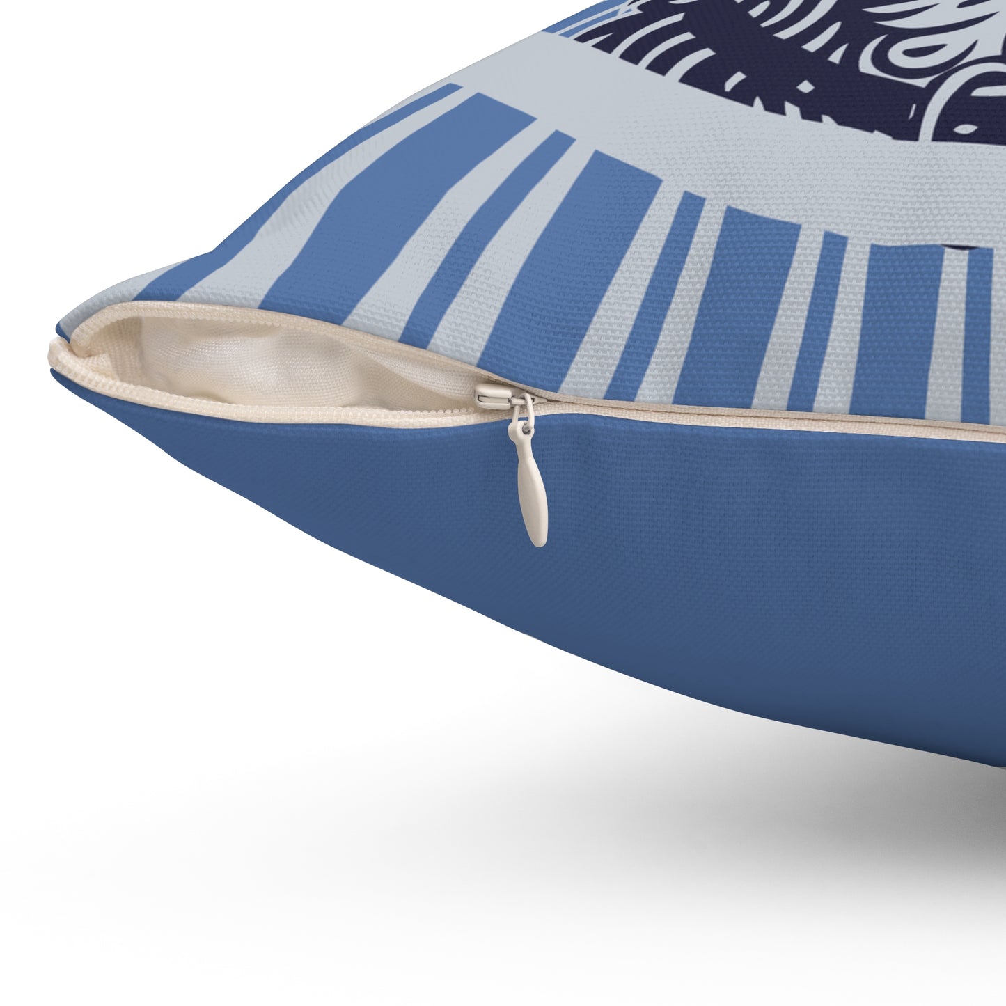 Bordoodle Pillow