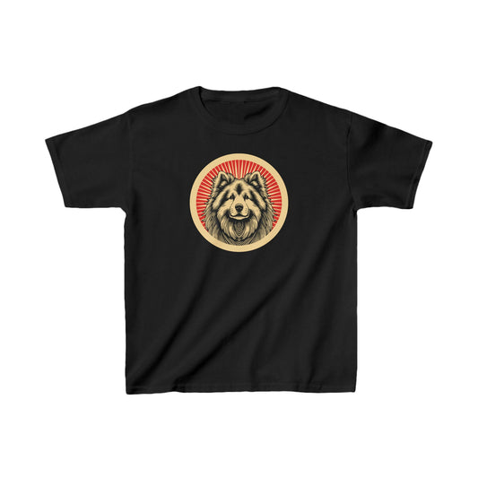 Eurasier T-Shirt for Kids