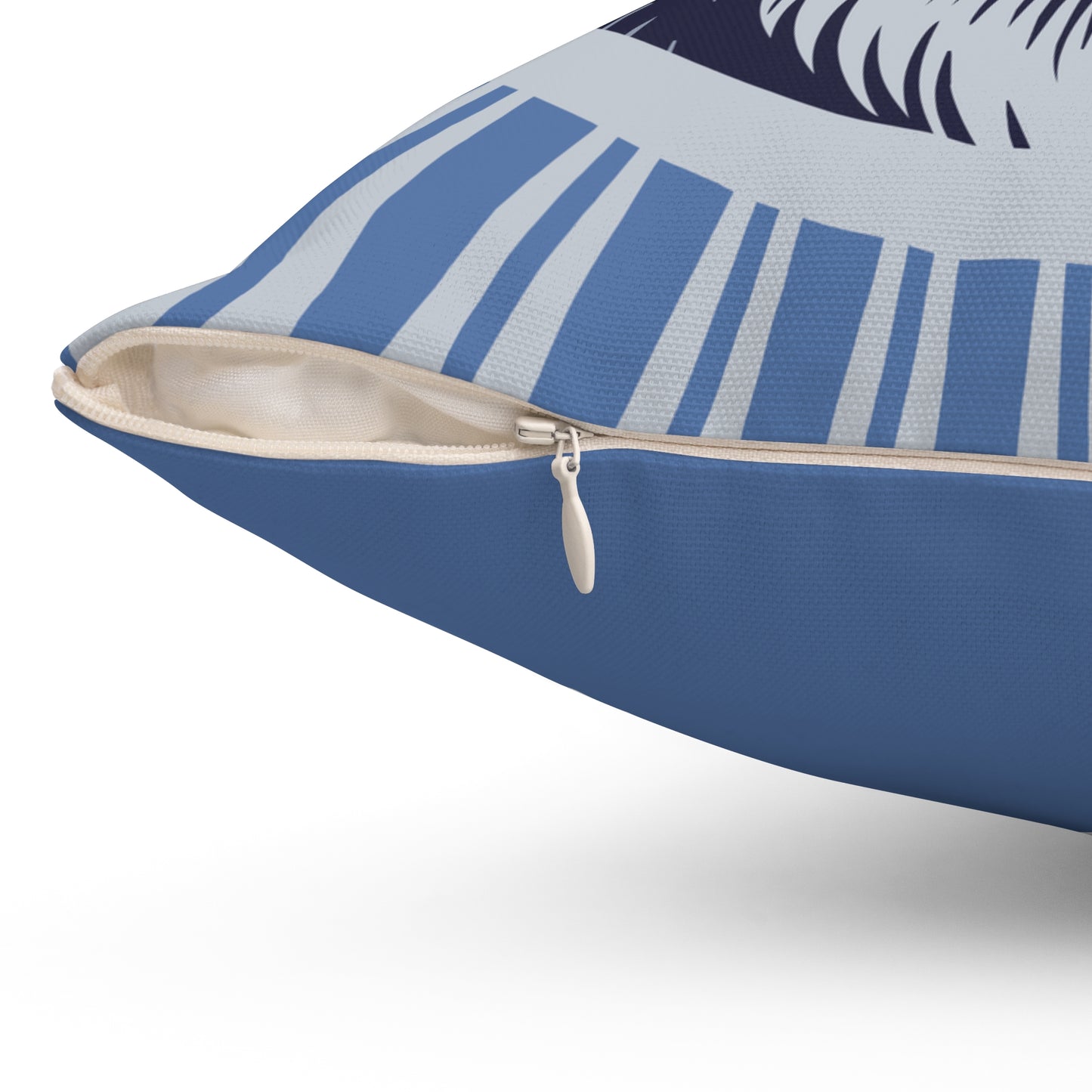 Bernese Mountain Dog Pillow