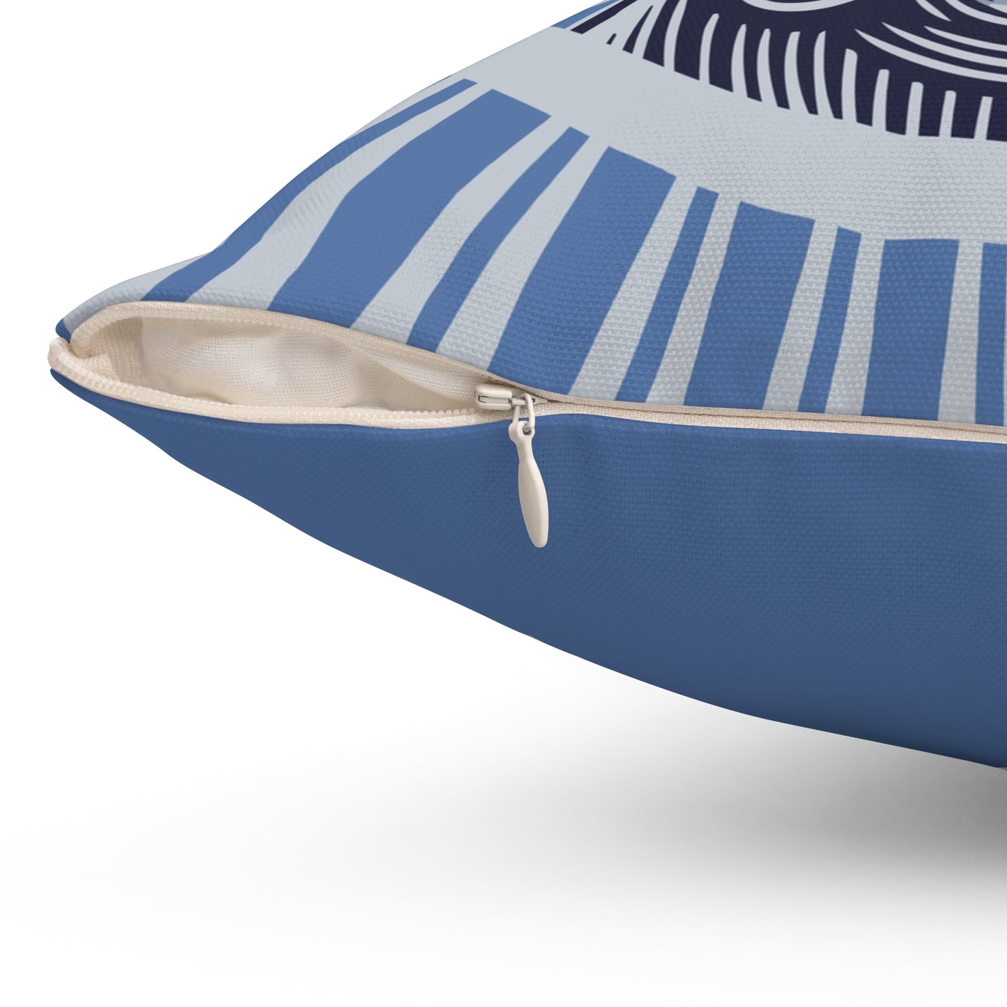 American Bulldog Pillow