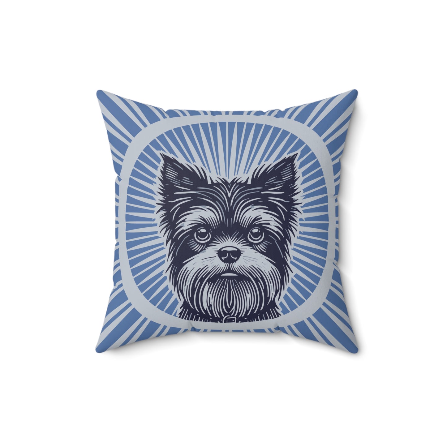Affenpinscher Pillow