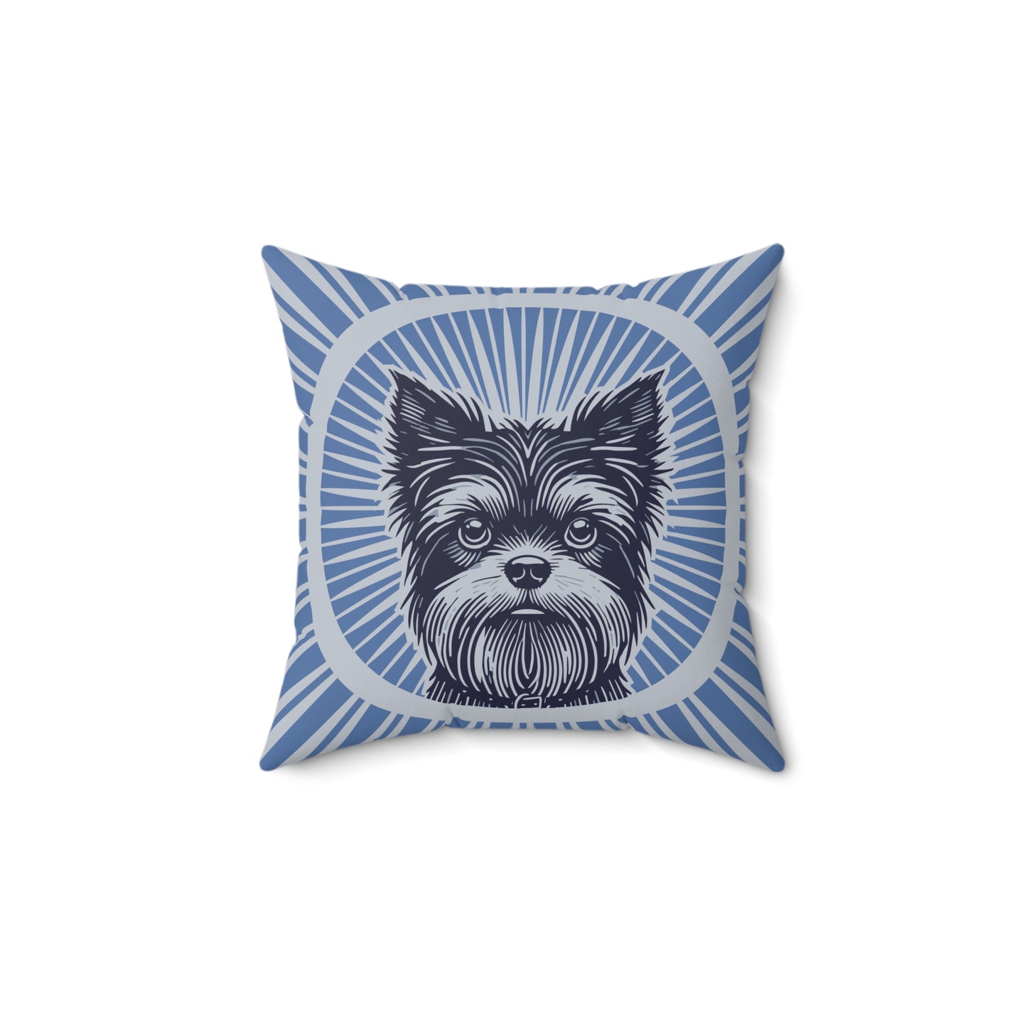 Affenpinscher Pillow