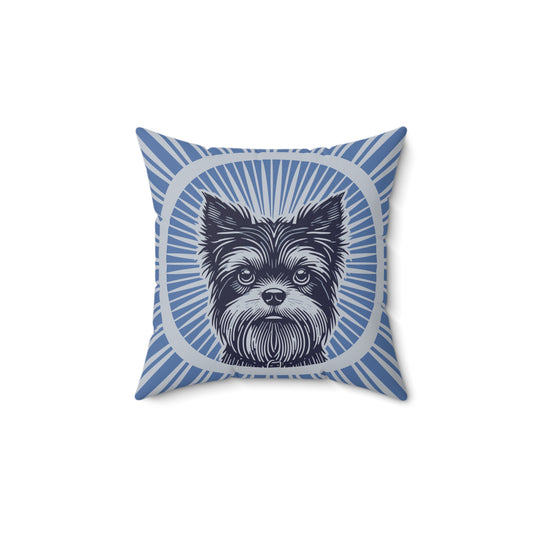 Affenpinscher Pillow