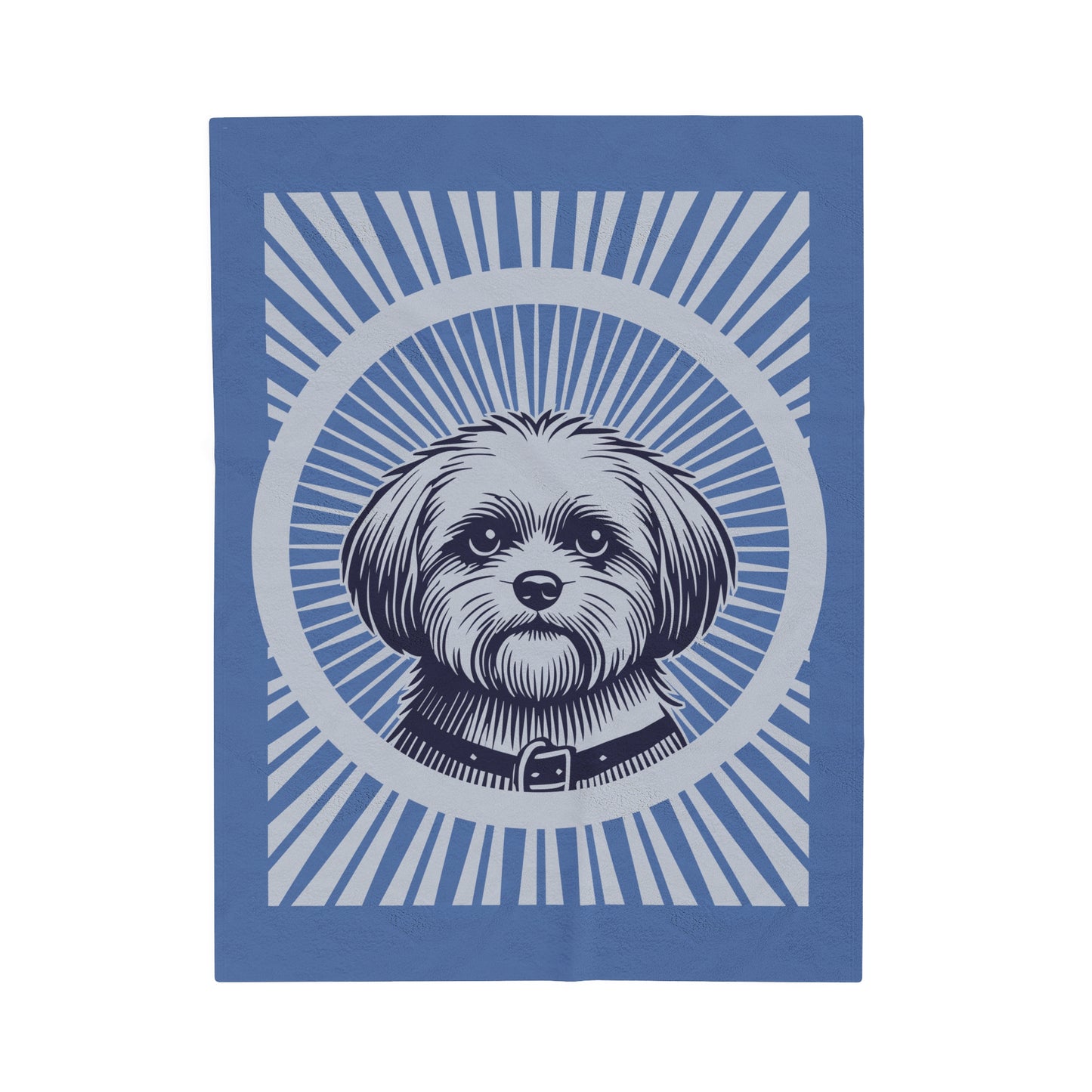 Shihpoo Blanket