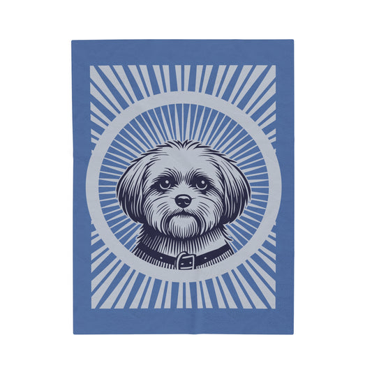 Shihpoo Blanket